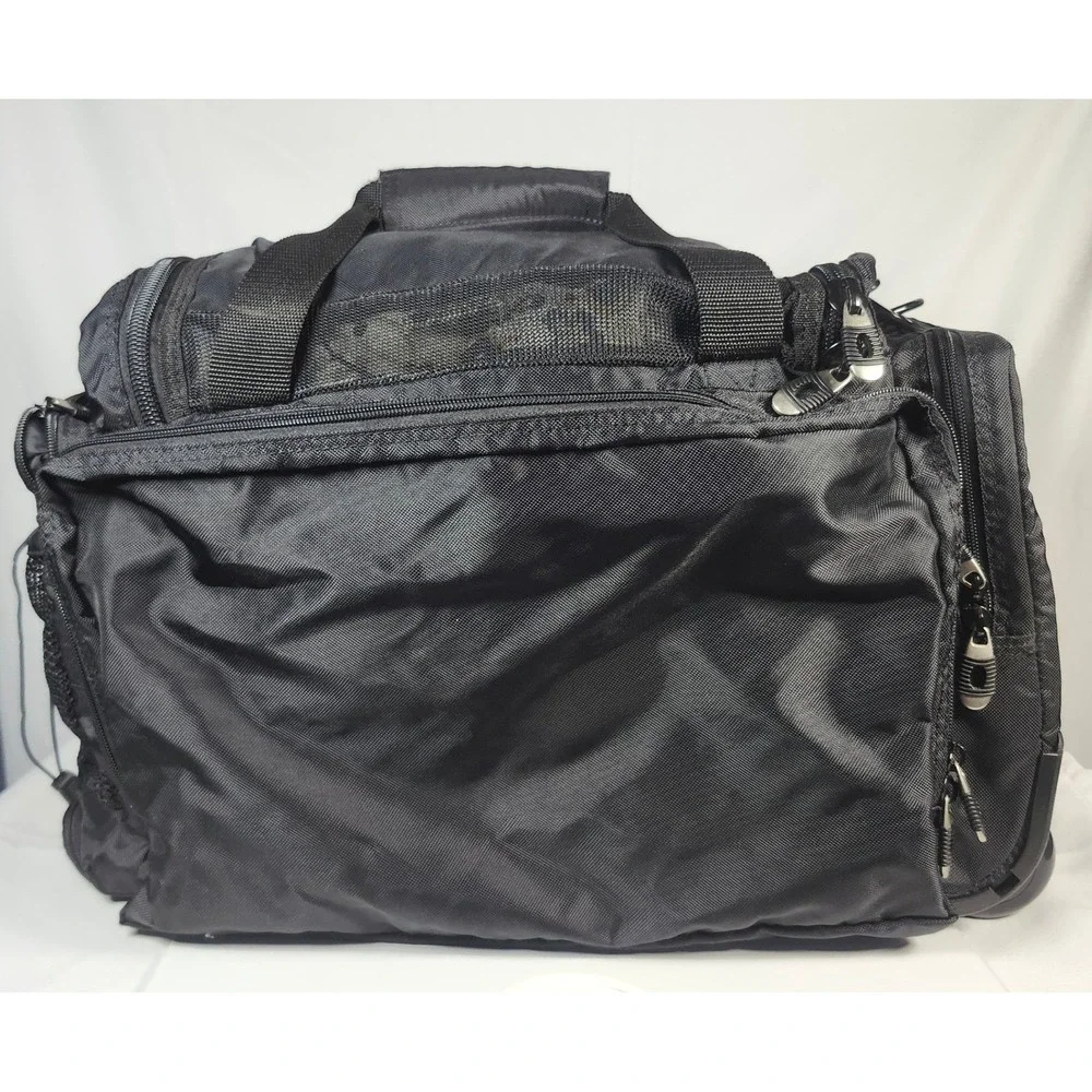 Titleist rolling duffel
